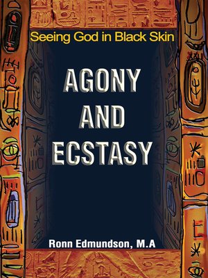 cover image of Agony and Ecstasy